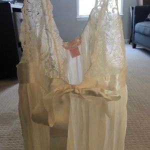 Bridal Lingerie